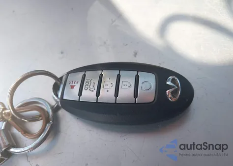 2019 Infiniti Qx50 Essential z USA, uszkodzony, nr VIN 3PCAJ5M19KF103830